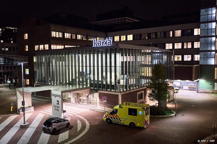 netwerkstoring ziekenhuis ikazia mensen gevraagd niet te komen
