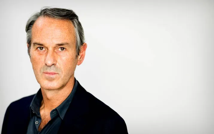 network van ivo van hove naar broadway