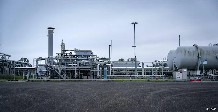 nevi grootste achteruitgang nederlandse industrie sinds mei 2020