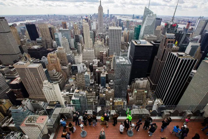 new york neemt kroon van londen over