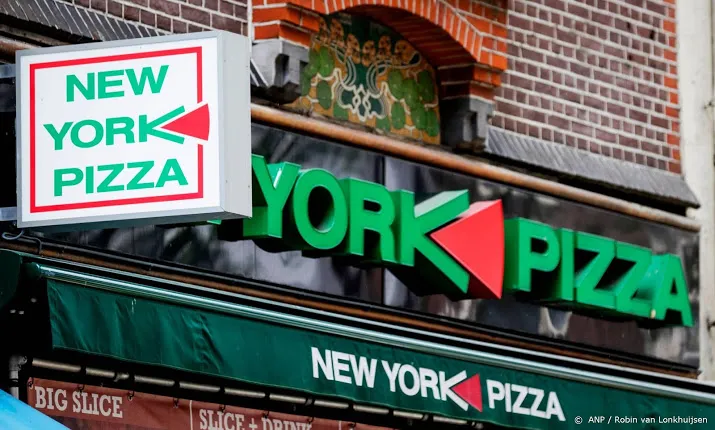 new york pizza wil groeien naar 300 filialen
