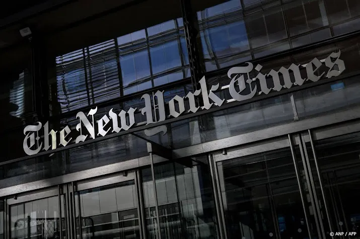 new york times klaagt openai en microsoft aan