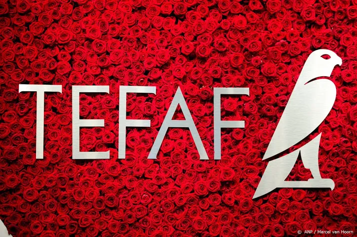 new yorkse tefaf dit keer online