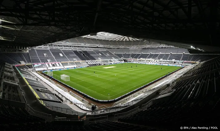 newcastle begint zaak tegen premier league na mislukken overname