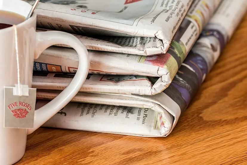 newspaper 1595773 960 720
