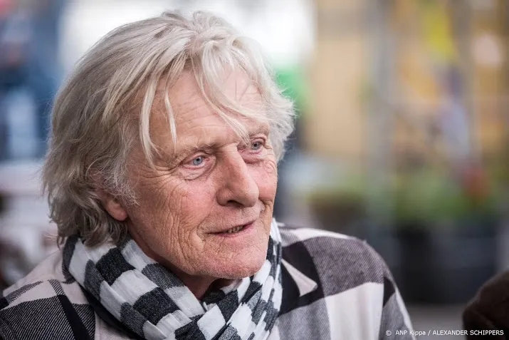 nff hauer was van ongekend formaat