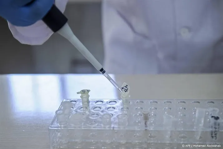 nfi experiment met vaker vergelijken dna sporen succes