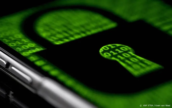 nfi model filtert doodsbedreigingen uit criminele chats