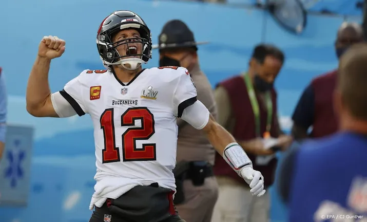 nfl icoon brady heeft nog geen besluit genomen over toekomst