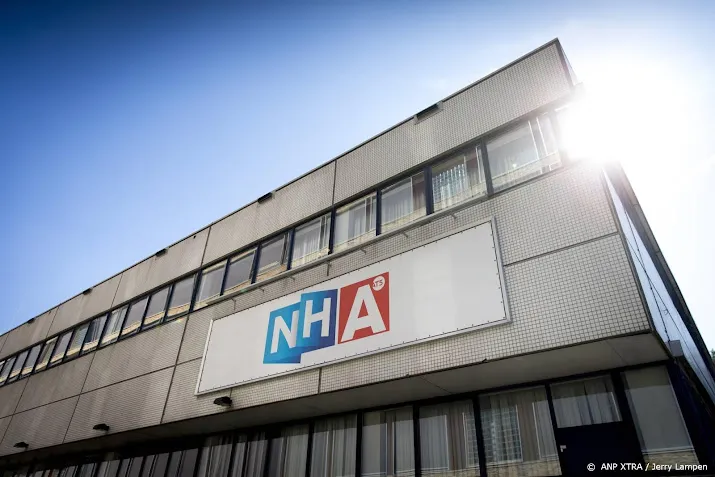 nh media hoofdredacteur ib haarsma stapt op