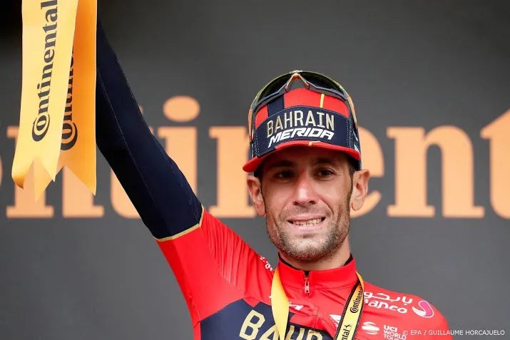 nibali vervolgt loopbaan bij trek segafredo