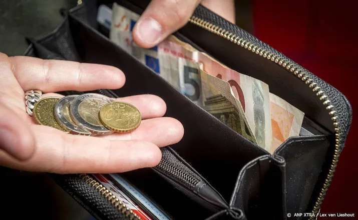 nibud bezorgd over opname groot geldbedrag bij aanvang pensioen