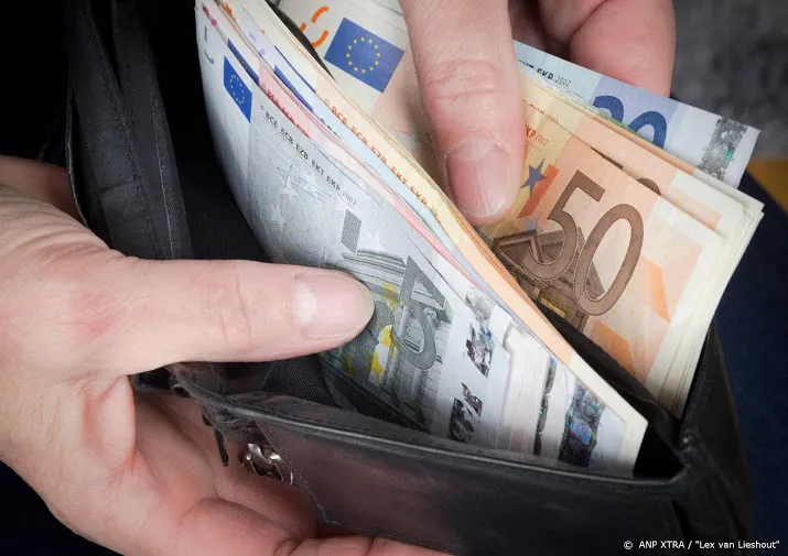 nibud nederlanders maken zich minder zorgen over inkomen