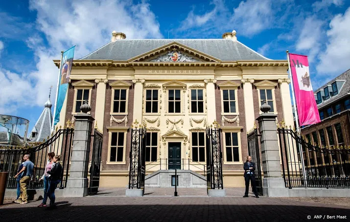 nicolaes maes zoveel meer dan een straatnaam