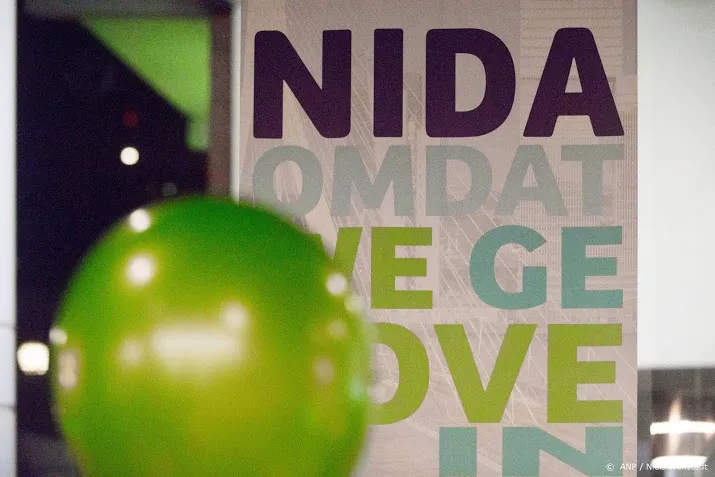 nida doet mee aan provinciale verkiezingen