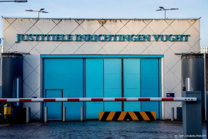 niemand ontsnapte ooit uit extra beveiligde gevangenis