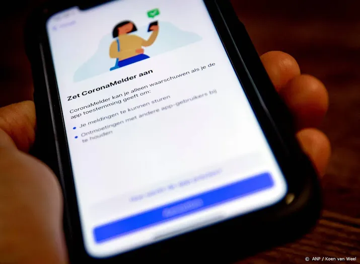 niet bij elke positieve test vraagt ggd naar coronamelder