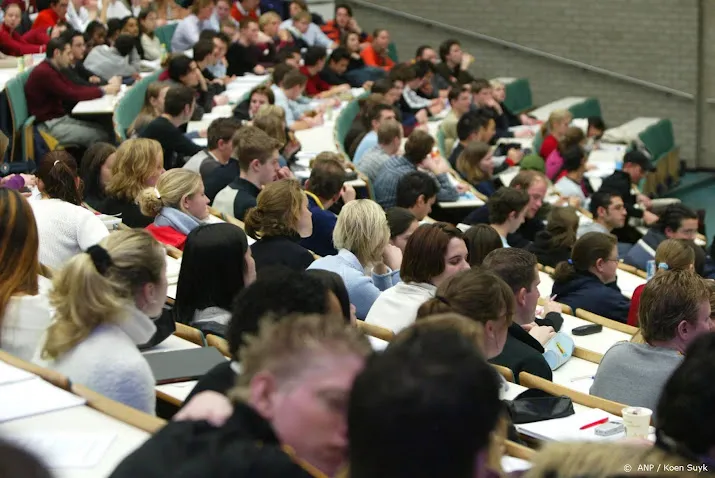 niet elke student krijgt basisbeurs petitie 10 000 keer getekend