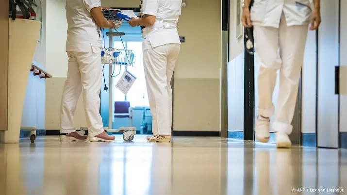 niet gecontracteerde zorg wordt duurder voor patient