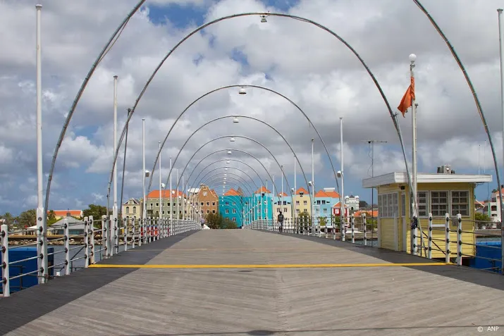 niet meer dansen op curacao wegens toename coronabesmettingen