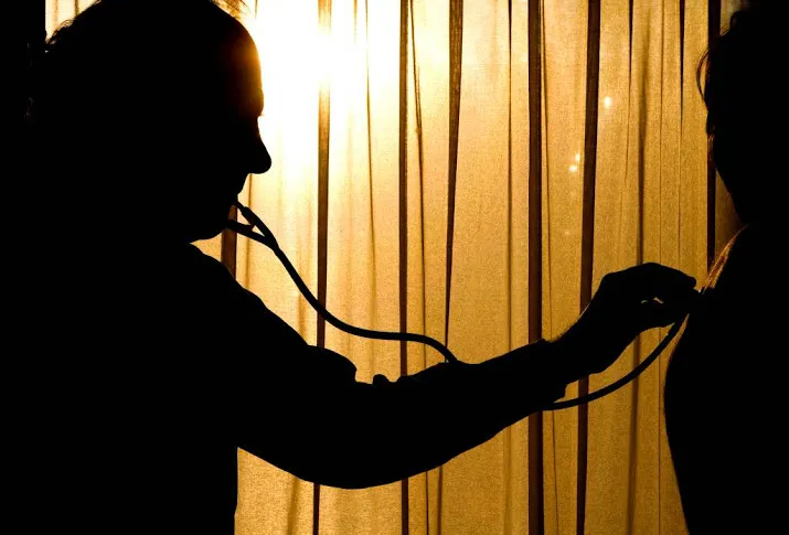 niet vaker naar huisarts na thuiscontroles