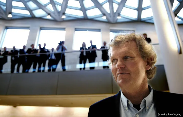 nieuw avontuur voor zeilveteraan heiner