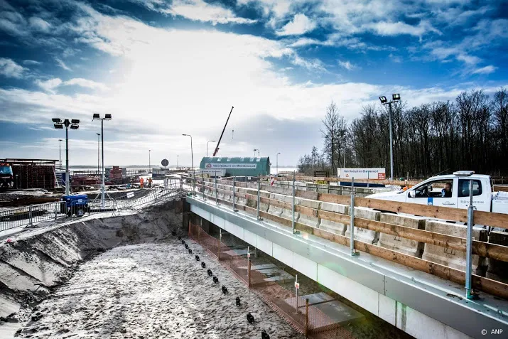 nieuw herbruikbaar viaduct kan 200 jaar mee