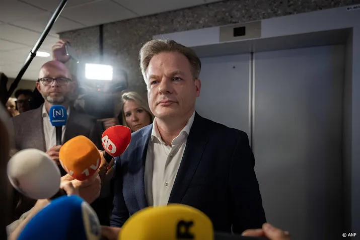 nieuw kabinet krijgt een minister voor migratie