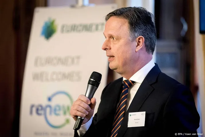 nieuw kabinet moet normen stellen voor circulariteit