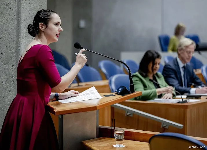 nieuw kamerlid pvv veel te doen op cultuur en media
