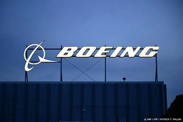 nieuw kwaliteitsprobleem bij boeing leveringen mogelijk vertraagd