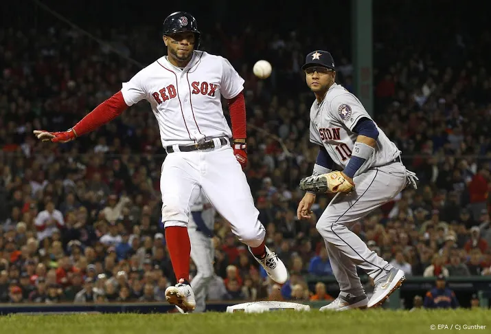 nieuw megacontract bogaerts bij red sox
