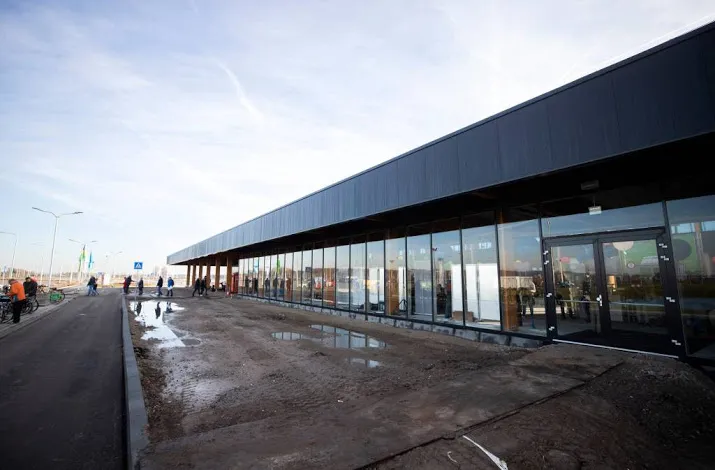 nieuw onderzoek geluidsoverlast lelystad