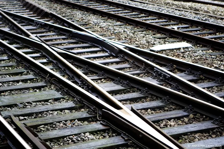 nieuw onderzoek naar aanleg ijzeren rijn