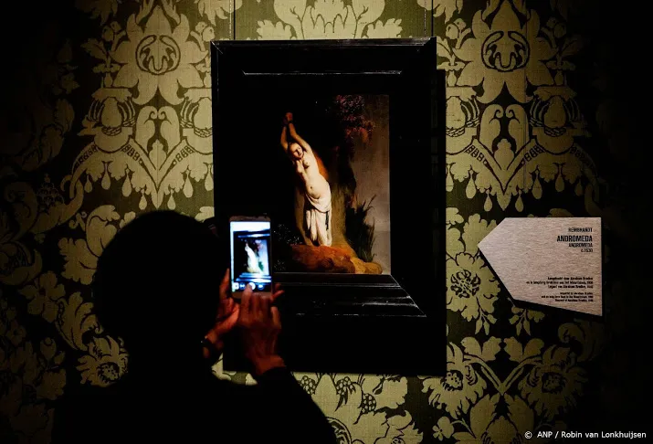 nieuw onderzoek naar twijfel rembrandts