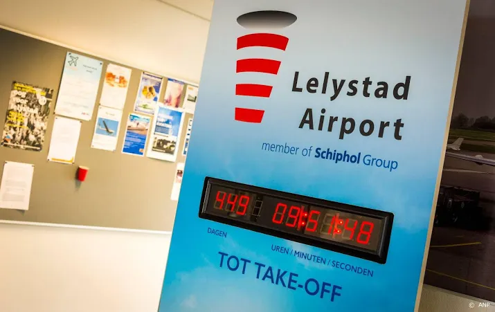 nieuw plan lelystad overtuigt d66 en cu niet