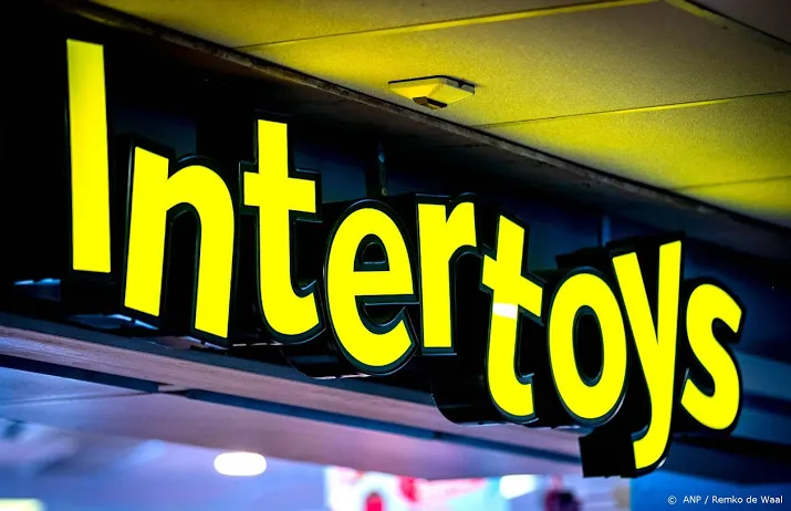 nieuw problemen intertoys niet uitgesloten