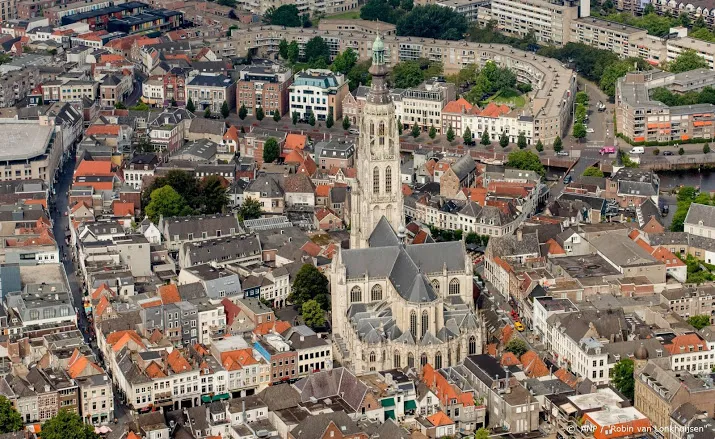 nieuw rijksbureau moet adviseren over gebouwde omgeving