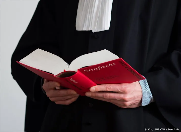 nieuw wetboek van strafvordering moet 2029 ingaan