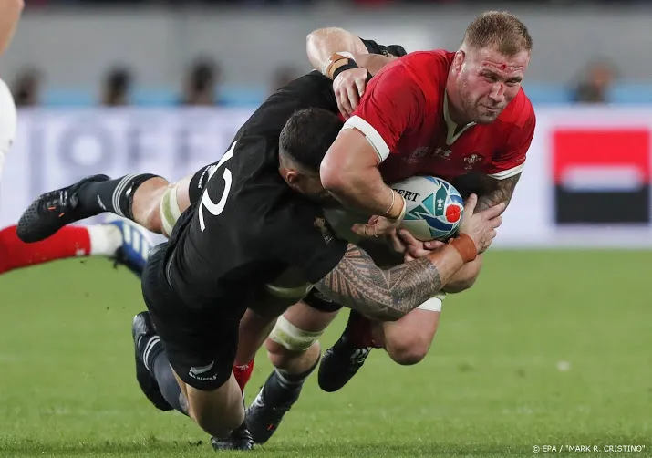 nieuw zeeland sluit wk rugby af met brons