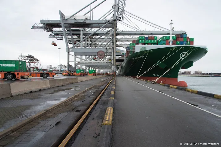 nieuwe aanpak nodig tegen drugs in haven