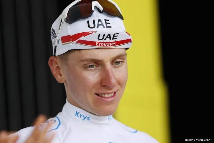 nieuwe aanvallen pogacar verwacht in tweede pyreneeenrit in tour