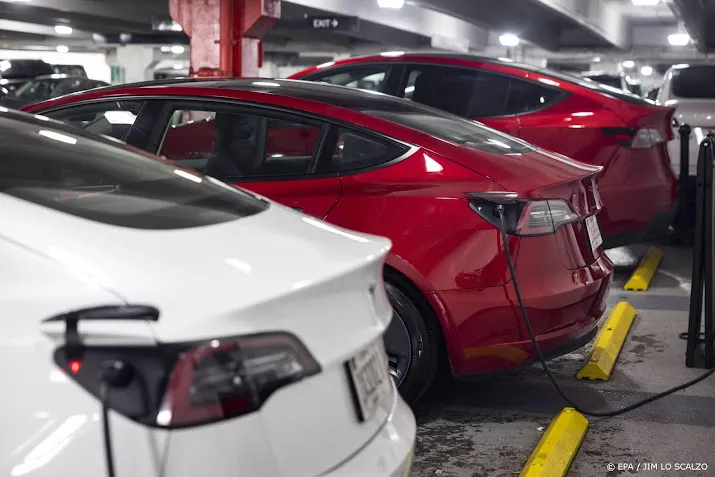 nieuwe accu panasonic kan teslas goedkoper maken