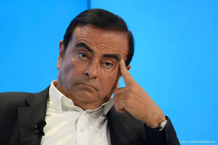 nieuwe advocaat ghosn beschuldigt nissan