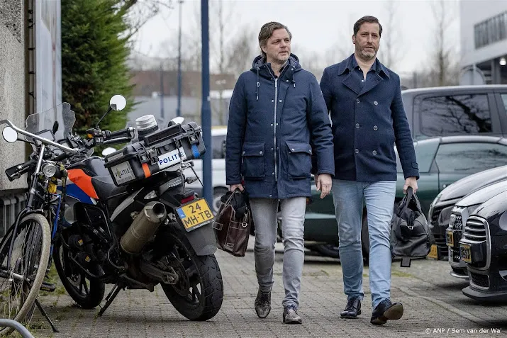 nieuwe advocaten voor marengo hoofdverdachte