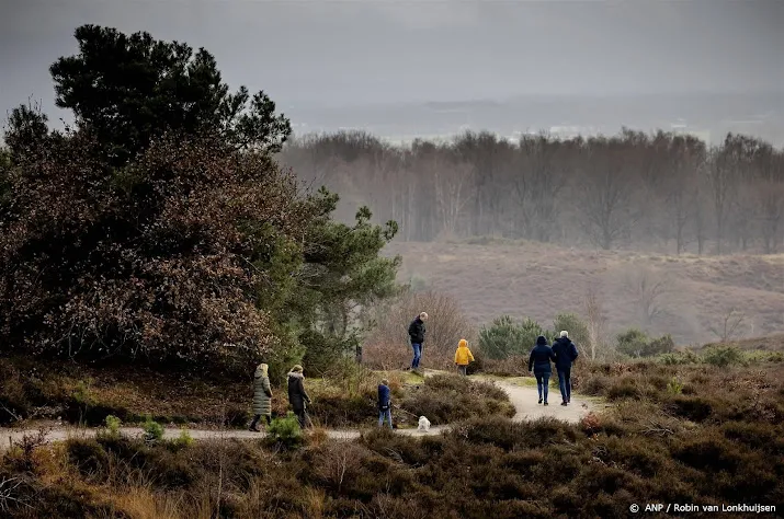 nieuwe autoriteit natuur onder druk kennis provincie onvoldoende