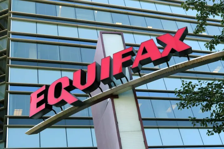 nieuwe baas gehackt kredietbureau equifax