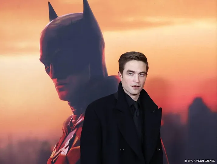 nieuwe batman film breekt ook in nederland records