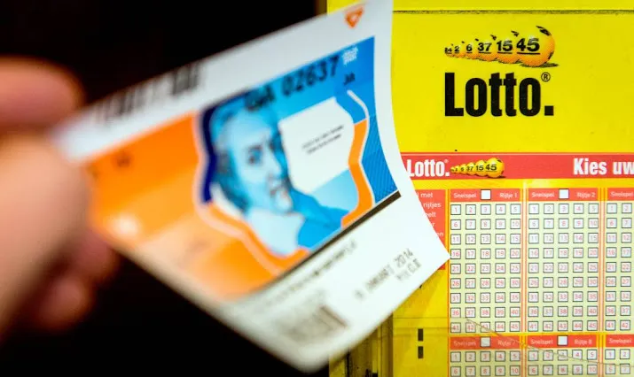 nieuwe beslissing over vergunning lotto