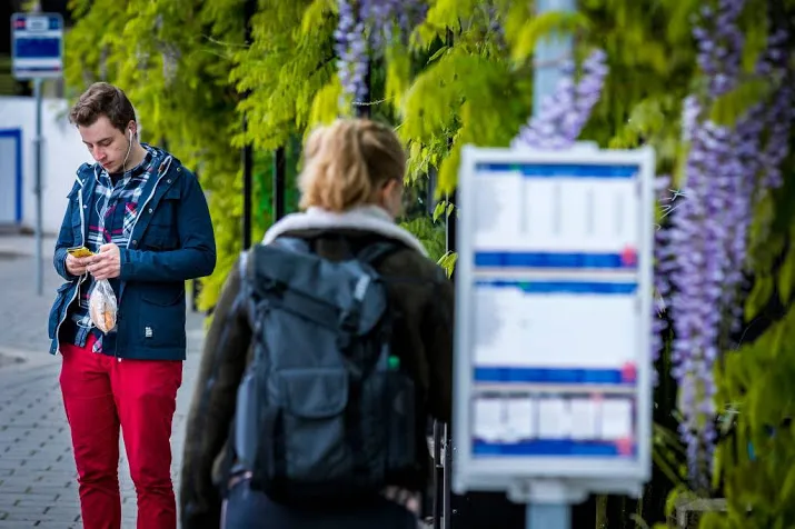 nieuwe busstakingen in regio aanstaande